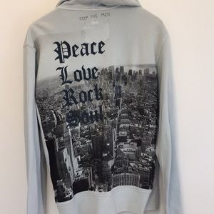 Triple Five Soul hoody